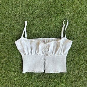 Aritzia top